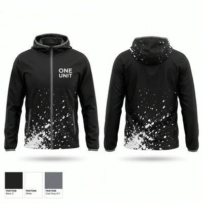 One Unit Windbreaker - 1