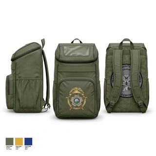 Gear Bag, Transylvania County Special Response Team, Police, Teamtime, Team time, sublimation, custom sports apparel, team uniforms, spirit wear, spiritwear, sports uniforms, custom shirts, team store, custom team store, fundraiser sports, apparel fundraiser
