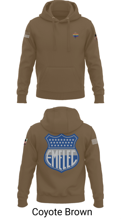 50th chem 734021 Hoodie - 18