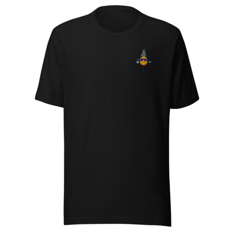 Swingers CupControl Resource 13505698 Unisex Staple T-Shirt | Bella + Canvas 3001