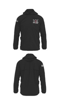 Lexington Outlaws 79435627 Windbreaker - 22