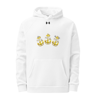 NAVAL REACTORS 68942072 Under Armour速 Hoodie