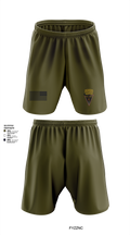 MFRC Scouts 19944297 Athletic Shorts With Pockets - 103