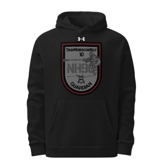 TrspHubschrRgt 10 Under Armour Hoodie