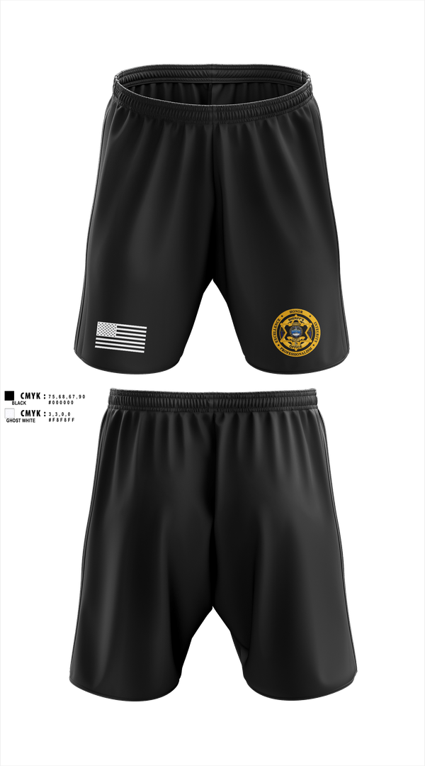 Athletic Shorts With Pockets, SWAT, Police, Teamtime, Team time, sublimation, custom sports apparel, team uniforms, spirit wear, spiritwear, sports uniforms, custom shirts, team store, custom team store, fundraiser sports, apparel fundraiser