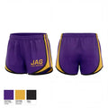 JAG LADY JAGUARS 94394869 Women's Shorts - 1