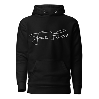 Unisex Hoodie - 1 - Black