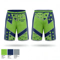Arlington Aces 73453237 Athletic Shorts With Pockets - 1