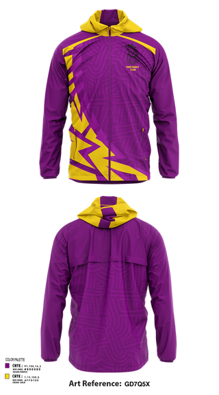 Windbreaker, PHHS Dance Team, Spirit Store, Teamtime, Team time, sublimation, custom sports apparel, team uniforms, spirit wear, spiritwear, sports uniforms, custom shirts, team store, custom team store, fundraiser sports, apparel fundraiser