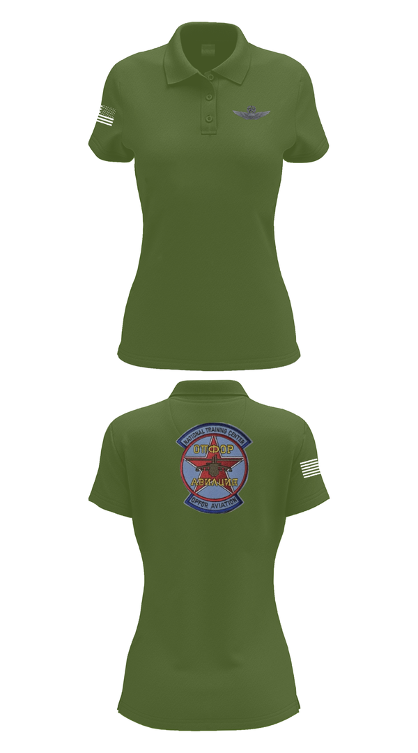 Womens Short Sleeve Performance Polo, Sokol Platoon, , Teamtime, Team time, sublimation, custom sports apparel, team uniforms, spirit wear, spiritwear, sports uniforms, custom shirts, team store, custom team store, fundraiser sports, apparel fundraiser
