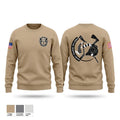 2/19 SFG (A) 65480574 Crew Neck Sweatshirt - 1