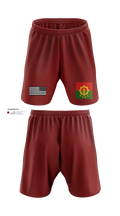 Tu Vakarau 38782154 Athletic Shorts With Pockets - 21