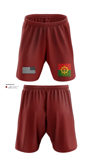 Athletic Shorts With Pockets, Tu Vakarau, , Teamtime, Team time, sublimation, custom sports apparel, team uniforms, spirit wear, spiritwear, sports uniforms, custom shirts, team store, custom team store, fundraiser sports, apparel fundraiser