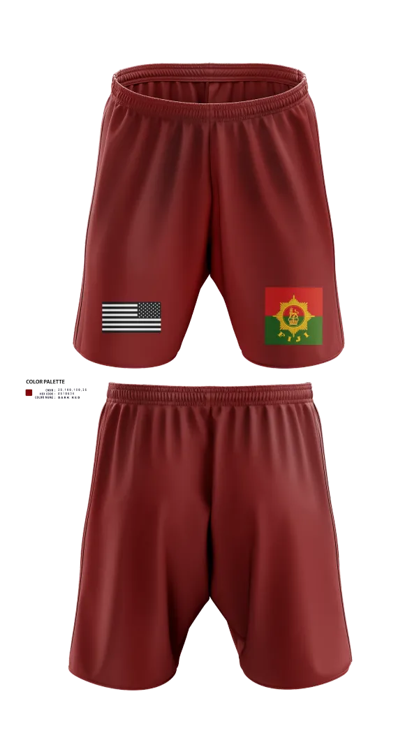 Athletic Shorts With Pockets, Tu Vakarau, , Teamtime, Team time, sublimation, custom sports apparel, team uniforms, spirit wear, spiritwear, sports uniforms, custom shirts, team store, custom team store, fundraiser sports, apparel fundraiser