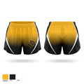 Ohio Dominican University Panthers Women's Shorts - 1