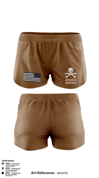 Ranger Panties, DirtBoyz, Air Force, Teamtime, Team time, sublimation, custom sports apparel, team uniforms, spirit wear, spiritwear, sports uniforms, custom shirts, team store, custom team store, fundraiser sports, apparel fundraiser