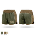 Dirtbag Division Ranger Panties - 1