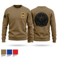 Bravo 1-7 Crew Neck Sweatshirt - 1