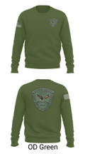 Etowah County JSOG 23168603 Crew Neck Sweatshirt - 43