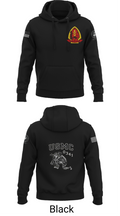 1st Bn 2mar 2nd MarDiv 35824328 Hoodie - 38