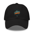 Collateral Damage Dad hat