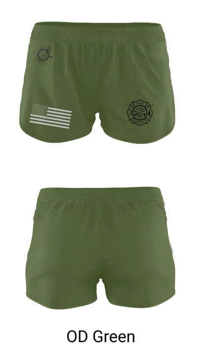 Fundamentals 58616940 Ranger Panties - 43
