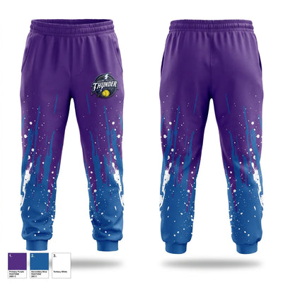 Thunder Sweatpants - 1