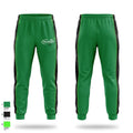 Walter Johnson High School Wildcats 54894865 Sweatpants - 1