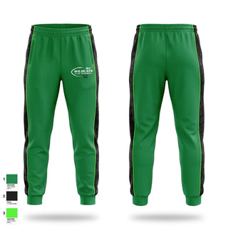 Sweatpants, Walter Johnson High School Wildcats, , Teamtime, Team time, sublimation, custom sports apparel, team uniforms, spirit wear, spiritwear, sports uniforms, custom shirts, team store, custom team store, fundraiser sports, apparel fundraiser