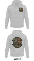 DET OL-B 74906767 Hoodie - 4