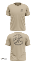 Granbury Composite Squadron 89855688 Short Sleeve Performance Shirt - 20