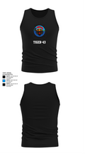 Tiger-43 85546110 Tank Top - 39