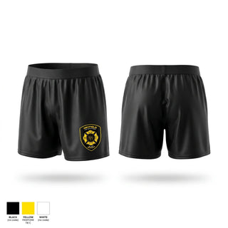 Ranger Panties, Hayfield Fire, Fire Department, Teamtime, Team time, sublimation, custom sports apparel, team uniforms, spirit wear, spiritwear, sports uniforms, custom shirts, team store, custom team store, fundraiser sports, apparel fundraiser