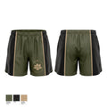 Mississippi Bureau of Narcotics Ranger Panties - 1