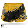 Watkins Memorial High School Golf 21842491 Women's Shorts - 1