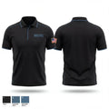 WRFPD 64229331 Short Sleeve Performance Polo - 1