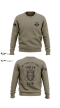 Armis SPRC 20993002 Crew Neck Sweatshirt - 6