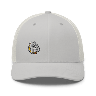 Rudyard Senior High School 10643108 Retro Trucker Hat | Yupoong 6606