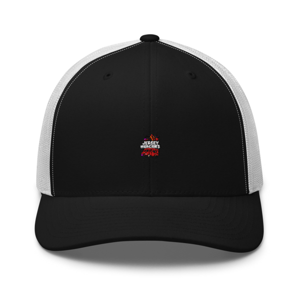 Jersey munchies 54834737 Retro Trucker Hat | Yupoong 6606
