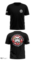 141 echo 27271231 Short Sleeve Performance Shirt - 1
