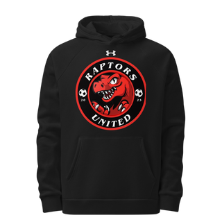 Raptors United 87880820 Under Armour Hoodie