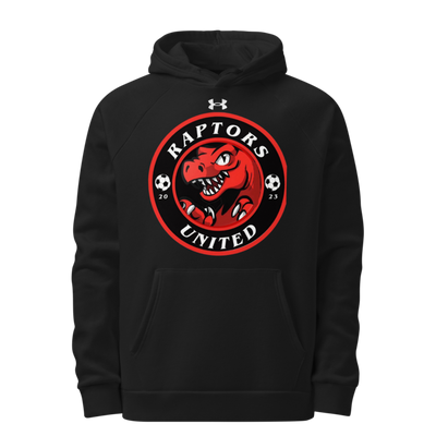 Raptors United 87880820 Under Armour Hoodie