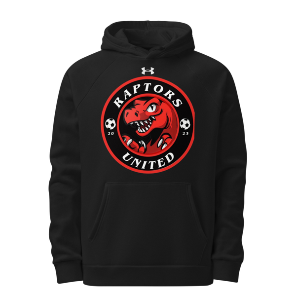 Raptors United 87880820 Under Armour Hoodie