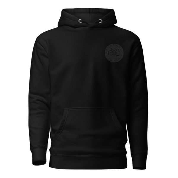 Beer Money Bike Crew 91191775 Unisex Premium Hoodie | Cotton Heritage M2580