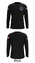 Phoenix Raven Instrutor 33351761 Long Sleeve Performance Shirt 26