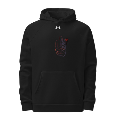 Mennel 67981653 Under Armour Hoodie