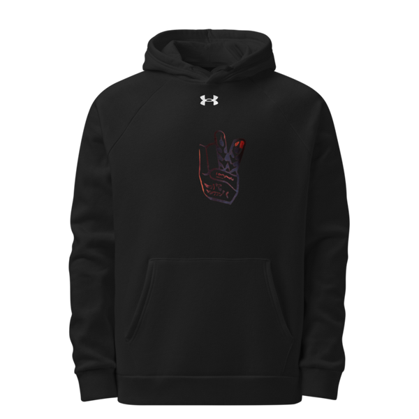 Mennel 67981653 Under Armour Hoodie