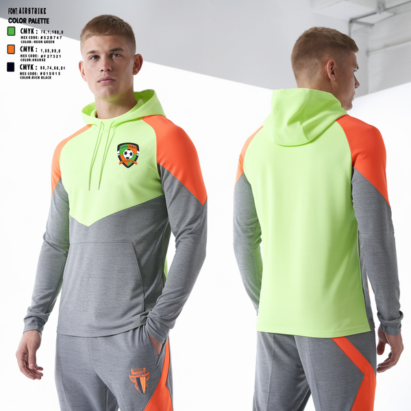 Hoodie, Concord Ayso Region 305 Soccer, Men's Soccer, Teamtime, Team time, sublimation, custom sports apparel, team uniforms, spirit wear, spiritwear, sports uniforms, custom shirts, team store, custom team store, fundraiser sports, apparel fundraiser