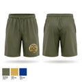 Allendale County Sheriff’s Office Athletic Shorts With Pockets - 1
