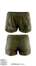 D CO 2-153 Ranger Panties - 1